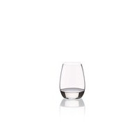 The O Wine Tumbler, Spirits/Destillate 2-pack, Riedel