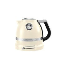 Artisan 1522EAC Vedenkeitin 1.5 L Creme, KitchenAid