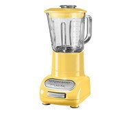 Artisan blenderi keltainen 1,5 + 0,75 L, KitchenAid