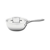 Industry Konisk Sauteuse kannella 20 cm, 2 L, Demeyere