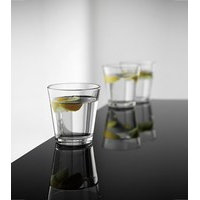 Café vesilasi 26,5 cl 4-pack, Aida