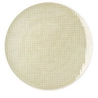 Mesh Cream lautanen 30 cm, Rosenthal