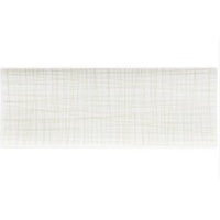 Mesh Line Cream Vati 34x13 cm, Rosenthal