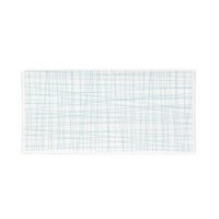 Mesh Line Aqua vati 26x13 cm, Rosenthal