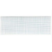 Mesh Line Aqua vati 34x13 cm, Rosenthal