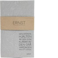 Tiskirätti Sitaatti 2-pack, Ernst Kirchsteiger