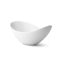 Bloom Posliinikulho Pieni valkoinen, Georg Jensen