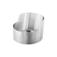 Urikiola kulho Ø11cm Ruostumaton Teräs, Georg Jensen