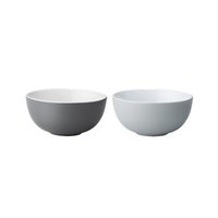 Emma kulho, pieni, 2 kpl - Harmaa, Stelton