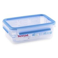 MasterSeal FRESH box rect 1.00L, Tefal