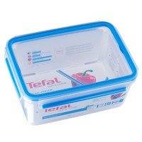 MasterSeal FRESH box rect 2.30L, Tefal