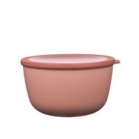 Kulho kannella Cirqula 3 litraa N.pink, Rosti Mepal