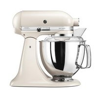 Artisan 175 Yleiskone 4,8 litraa Helmenvalkoinen, KitchenAid