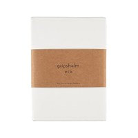 Pussilakana Selma Eco Percale 150x210 cm, Gripsholm