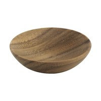 Nuppi Bowl saksanpähkinä, Beslag Design