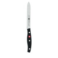 TWIN® Pollux Grönsaks / allkniv, tandad 13 cm, Zwilling