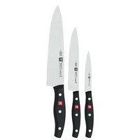 TWIN® Pollux veitsisetti, 3 veistä, Zwilling