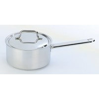 Apollo Kastrull med lock 14 cm, 1 L, Demeyere