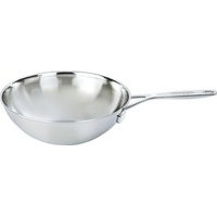 Industry Wok 30 cm, 4,8 L, Demeyere