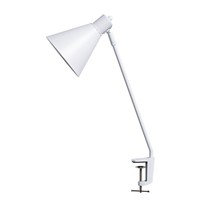 Pöytälamppu Valkoinen 18x50 cm, Bloomingville