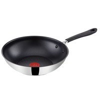 Jamie Oliver Everyday wok-pannu 28 cm, Tefal