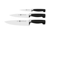 Four Star Veitsisetti 3 osaa, Zwilling