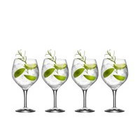 Gin & Tonic 64 cl 4-pack, Orrefors