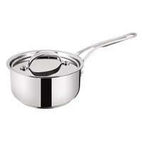 Jamie Oliver Premium kattila kannella 16 cm/1,5 litraa, Tefal