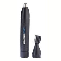 Hygieniatrimmeri E652E, Babyliss