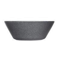 Teema kulho 15 cm meleerattu harmaa, Iittala