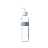 Vesipullo Ellipse 700ml Valkoinen, Rosti Mepal