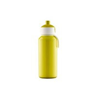 Juomapullo Pop-up 400ml lime, Rosti Mepal