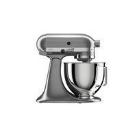 Keittiökone 4,3 litraa Hopeaharmaa, KitchenAid