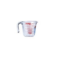 Mittakannu 0,5 L, Pyrex