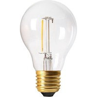 Bright LED Filament Normal Clear 60mm, PR Home