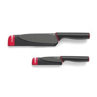 Slice&Sharpen Twin pack (6' and 3.5'), Joseph Joseph