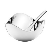 Bloom Suolakulho Ruostumaton Teräs God Jul, Georg Jensen