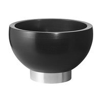 Kulho Puu ja Ruostumaton Teräs Large, Georg Jensen