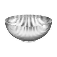 Bernadotte kulho, ruostumaton teräs 13 cm, Georg Jensen