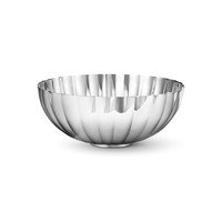 Bernadotte kulho ruostumaton teräs 17,5 cm, Georg Jensen