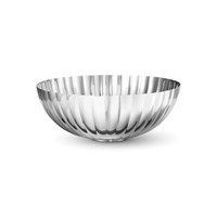 Bernadotte kulho ruostumaton teräs 26 cm, Georg Jensen