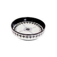 Pavillion Round Hand Tray, DAY Home