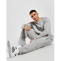Adidas originals core trefoil verryttelyhousut miehet - mens, harmaa, adidas originals