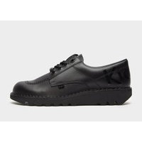 Kickers kick lo luxe miehet - mens, musta, kickers