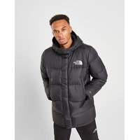 The north face deptford untuvatakki miehet - mens, musta, the north face