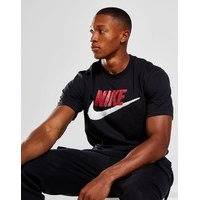 Nike futura t-paita miehet - mens, musta, nike