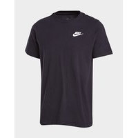 Nike small logo t-paita juniorit - kids, musta, nike