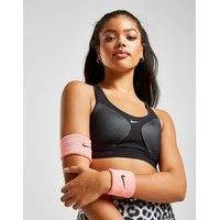Nike 2 kpl swoosh-hikinauhoja - womens, vaaleanpunainen, nike