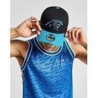 New era nfl california panthers 9forty lippalakki - mens, musta, new era