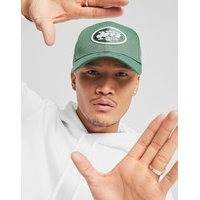 New era nfl new york jets 9forty lippalakki - mens, vihreä, new era